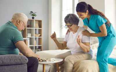 How to Choose the Right Home Care Agency