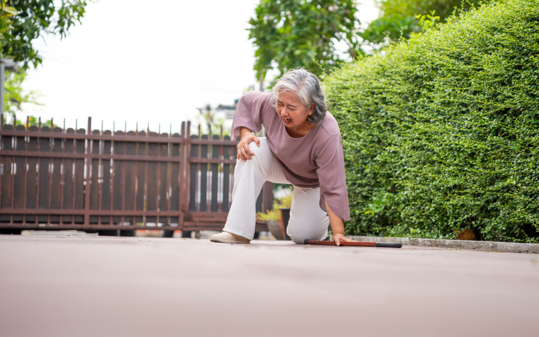 Fall Prevention for Seniors: A Complete Guide to Staying Safe at Home 