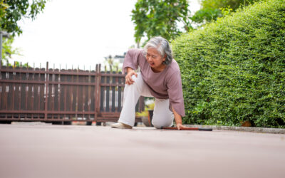 Fall Prevention for Seniors: A Complete Guide to Staying Safe at Home